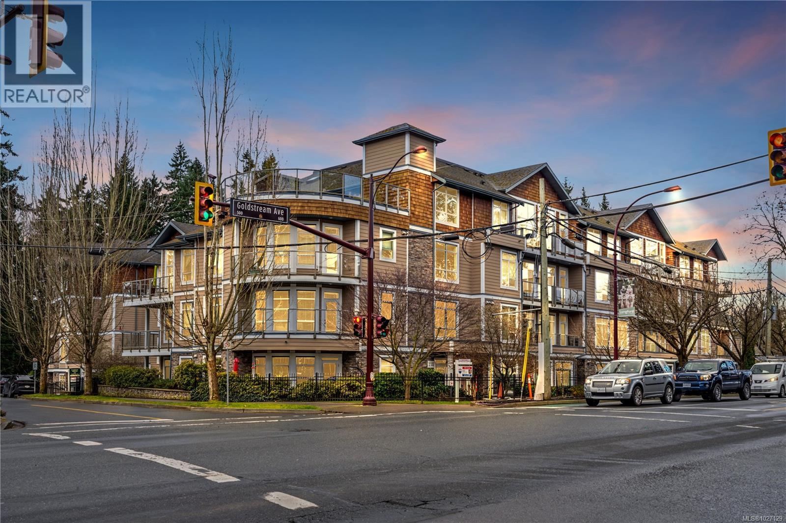 106 611 Goldstream Avenue, Langford