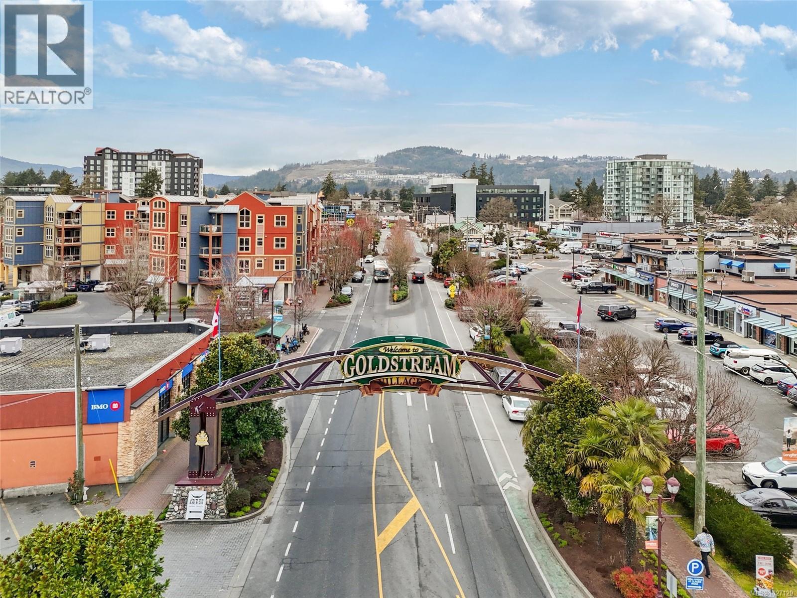 #106 611 GOLDSTREAM AVE - 25