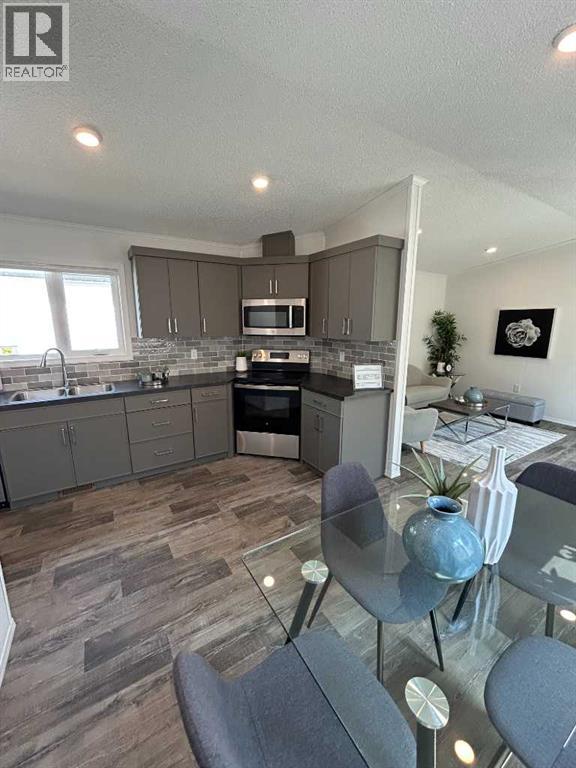 140 Caouette Crescent, Fort McMurray