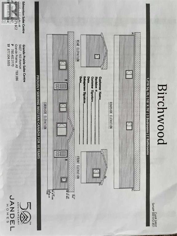 140 Caouette Crescent, Fort McMurray