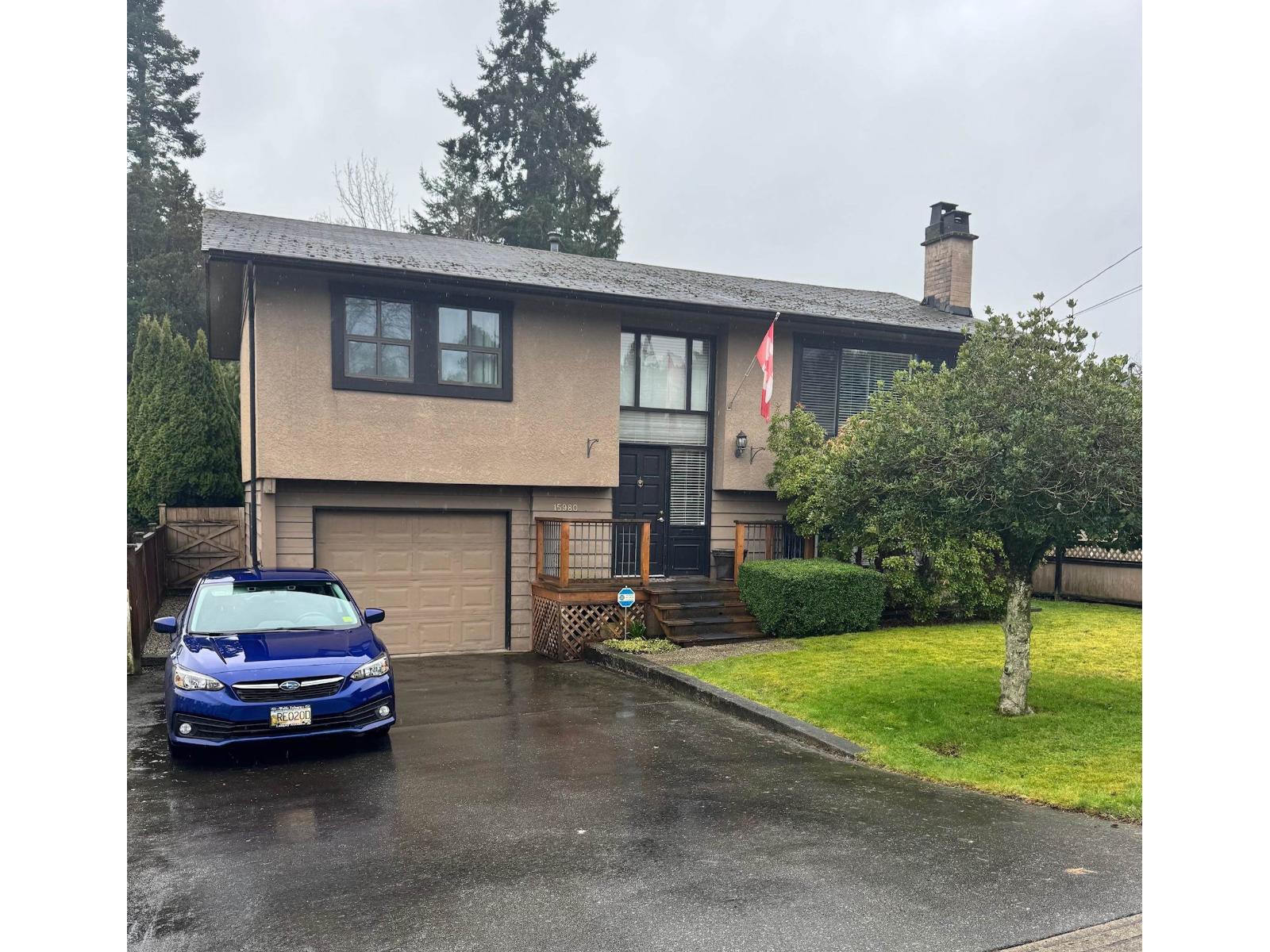 15980 THRIFT Avenue - main photo