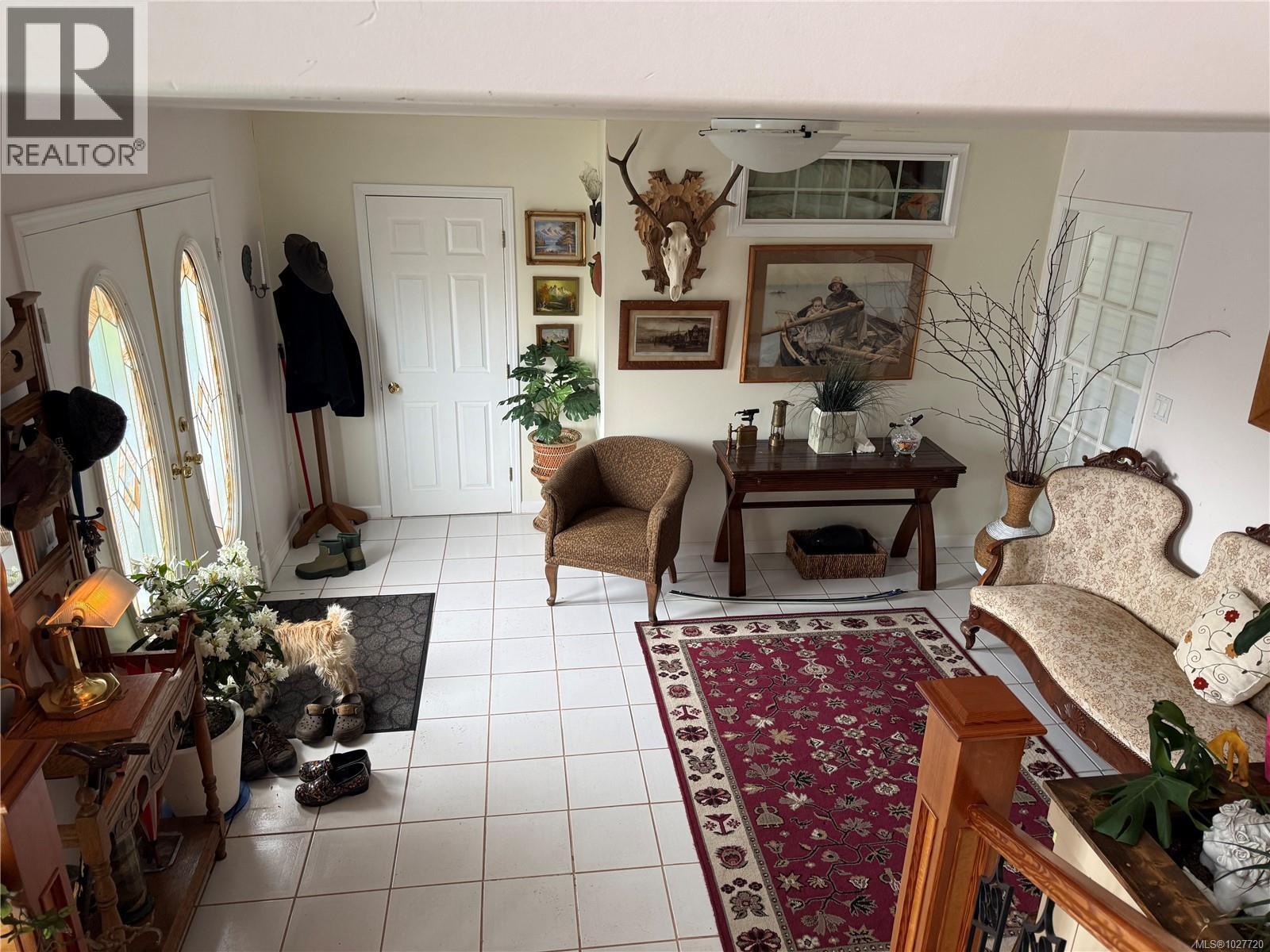 7640 Eagle Cres W, Port Hardy