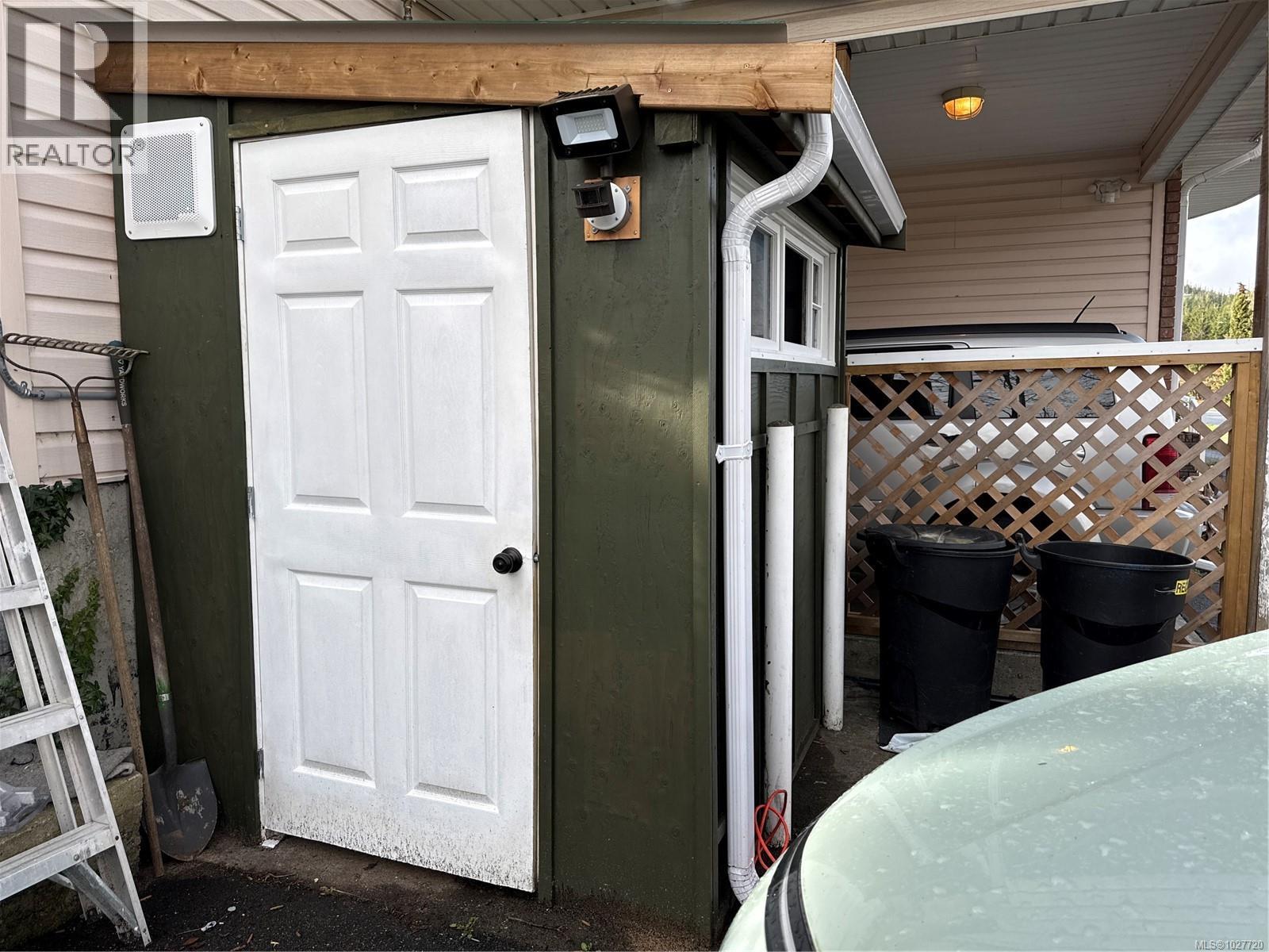 7640 Eagle Cres W, Port Hardy