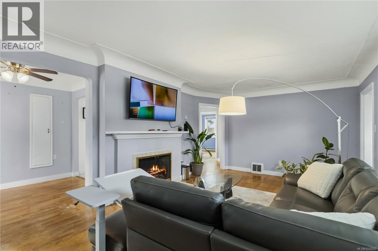  931 McKenzie Avenue, Saanich