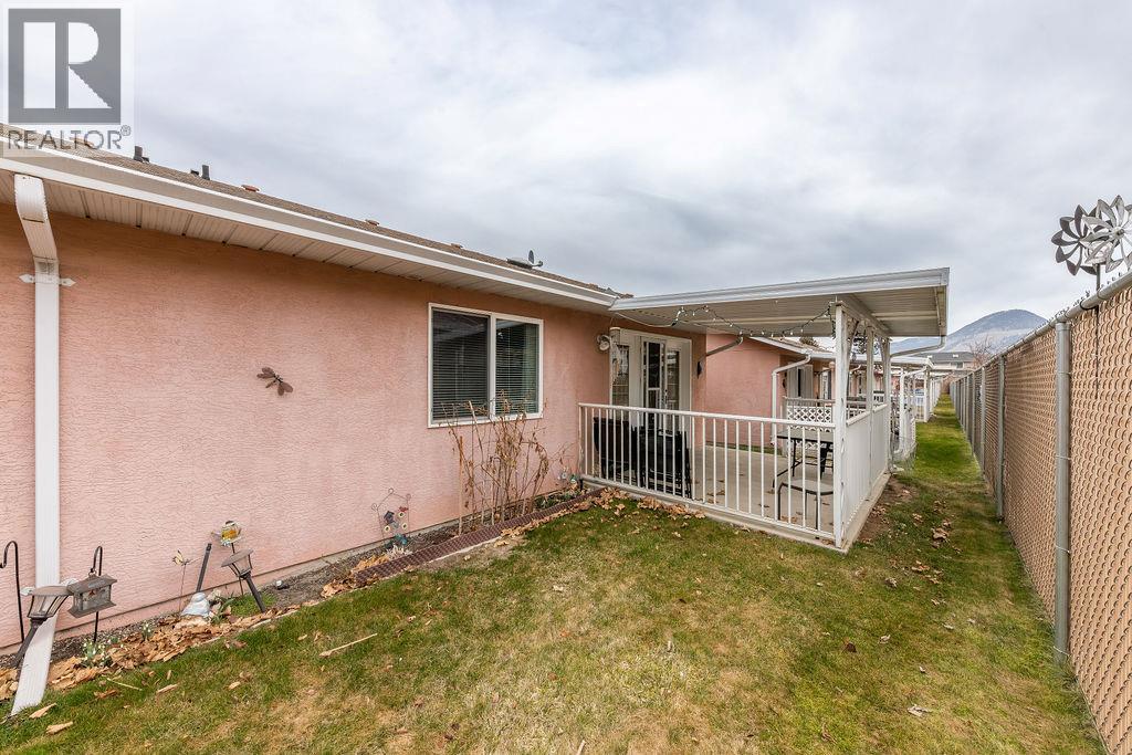 1285 14TH Street Unit# 43, Kamloops