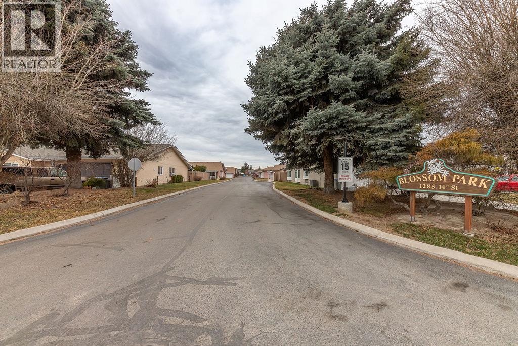 1285 14TH Street Unit# 43, Kamloops