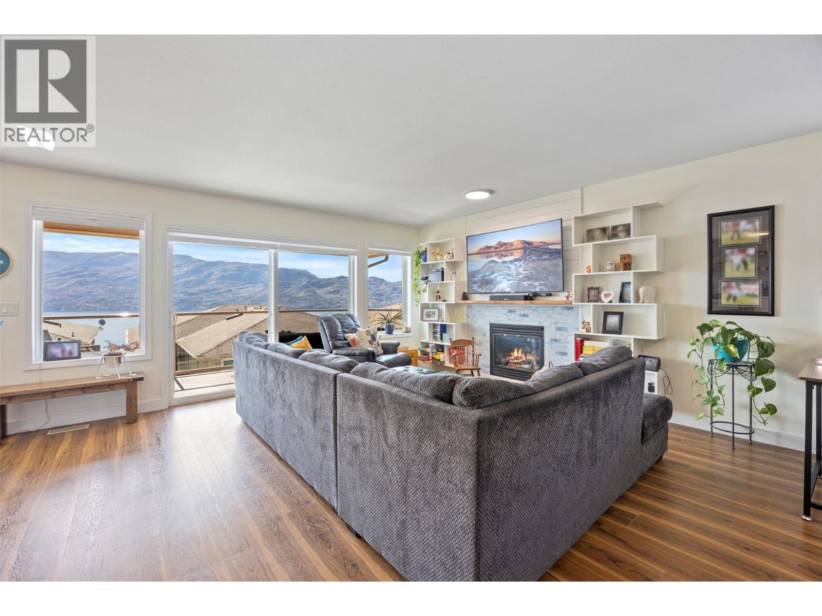 139 5300 Huston Road, Peachland