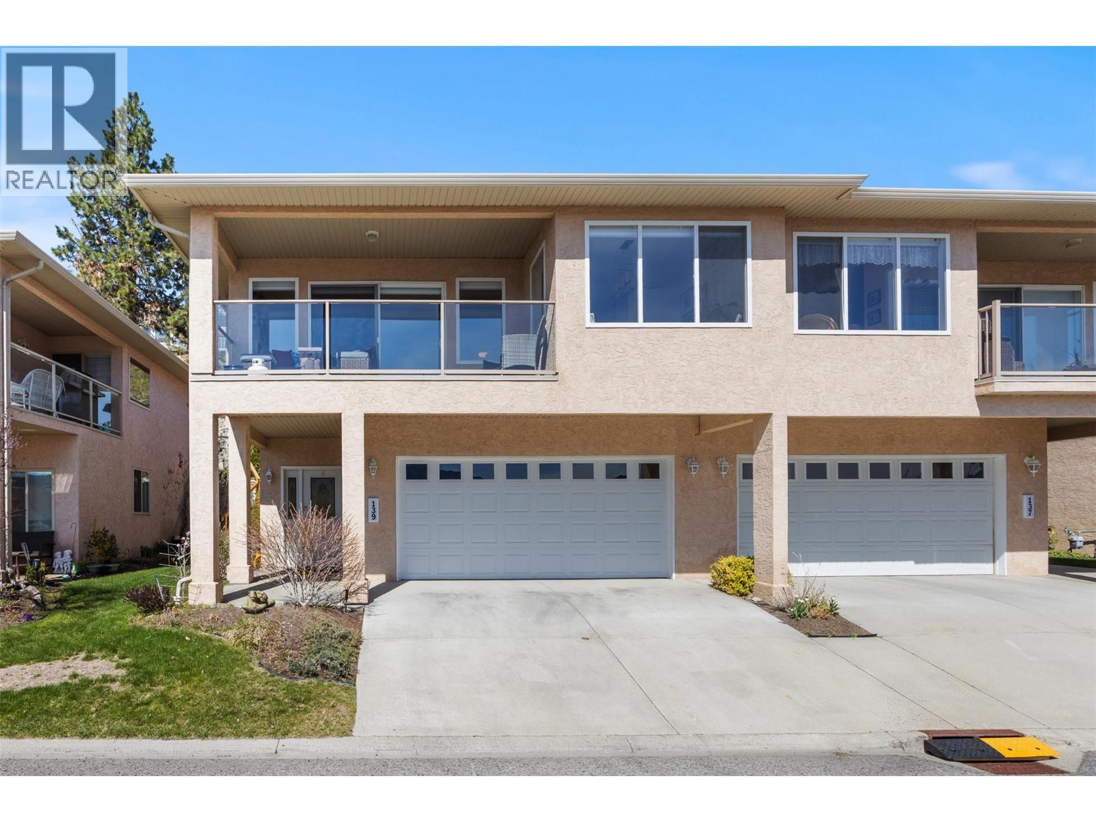 139 5300 Huston Road, Peachland