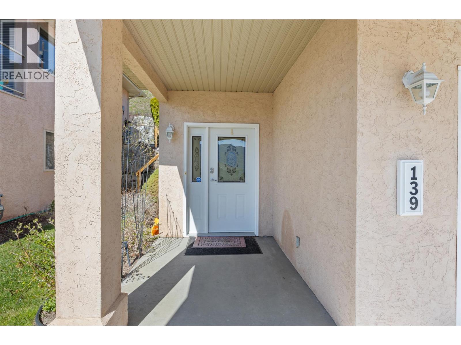 139 5300 Huston Road, Peachland