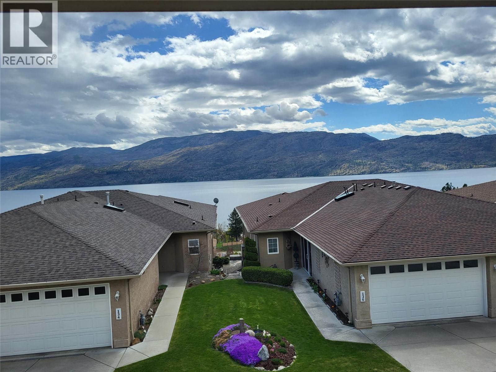 139 5300 Huston Road, Peachland