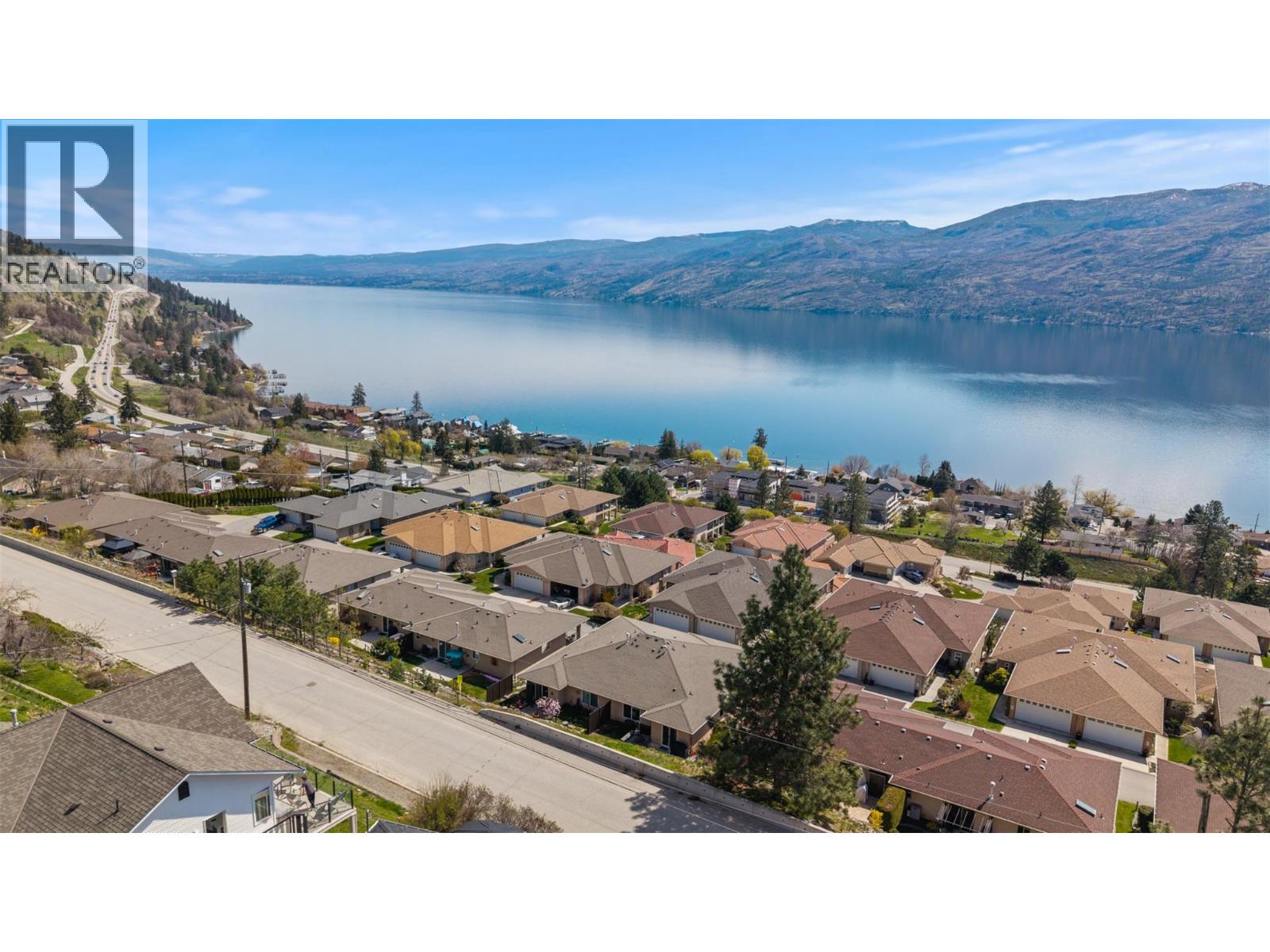 139 5300 Huston Road, Peachland