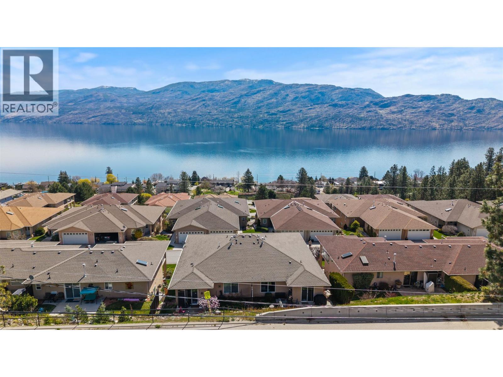 139 5300 Huston Road, Peachland