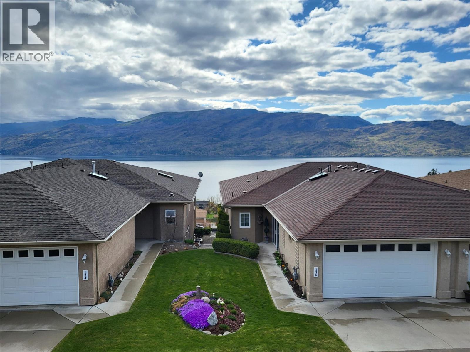 139 5300 Huston Road, Peachland