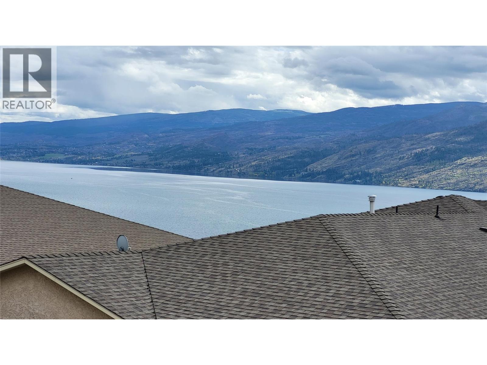 139 5300 Huston Road, Peachland