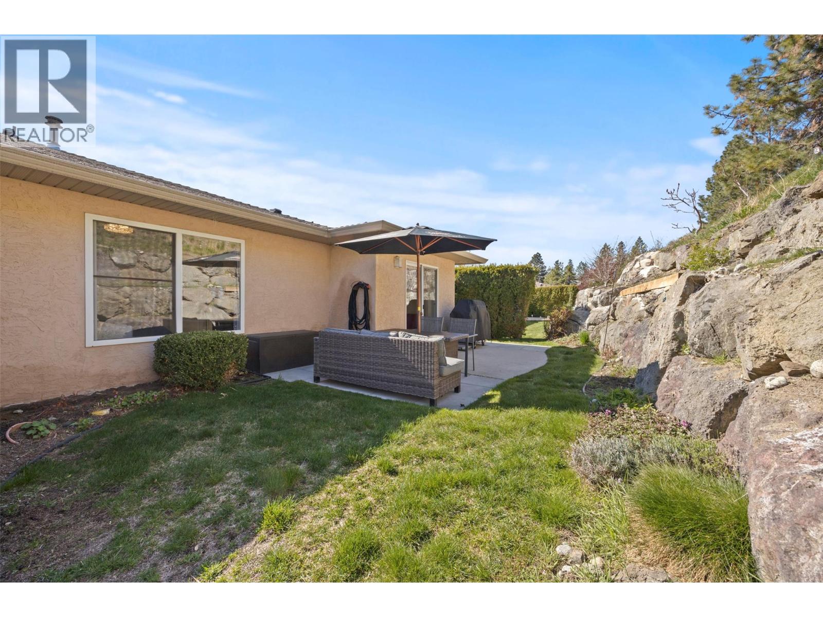 139 5300 Huston Road, Peachland