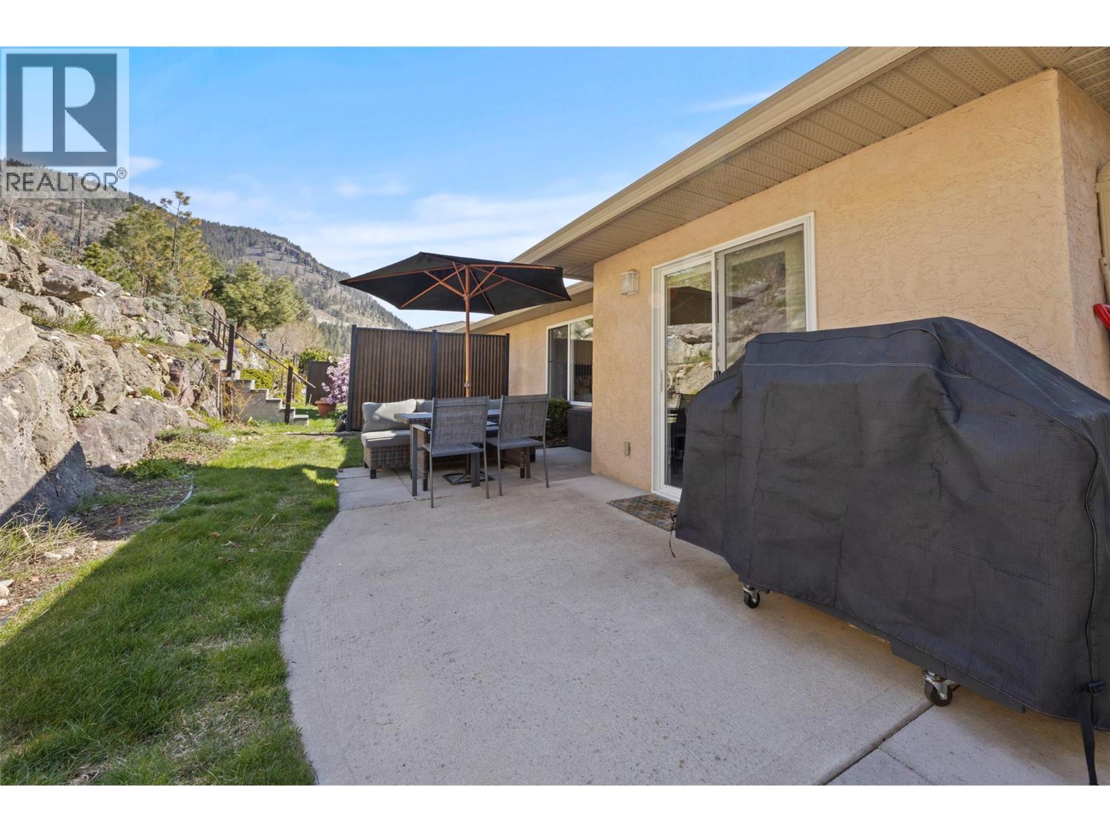 139 5300 Huston Road, Peachland