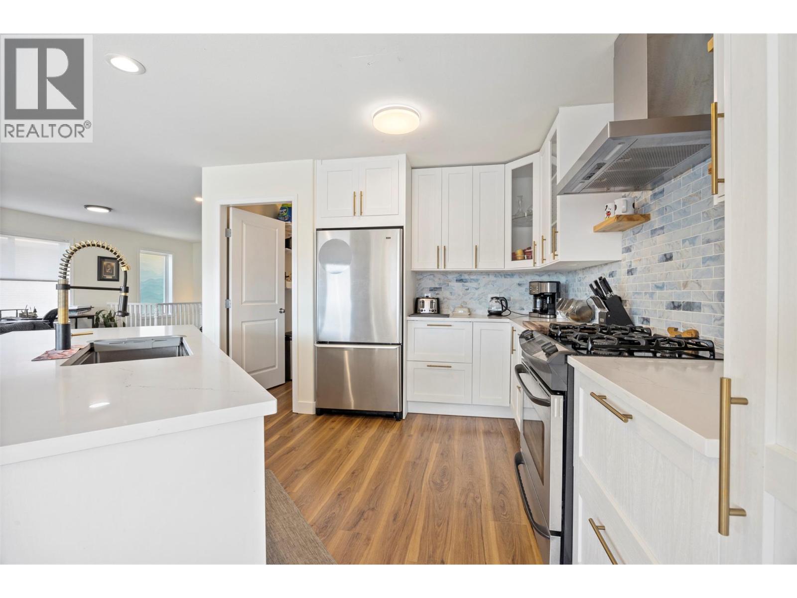 139 5300 Huston Road, Peachland