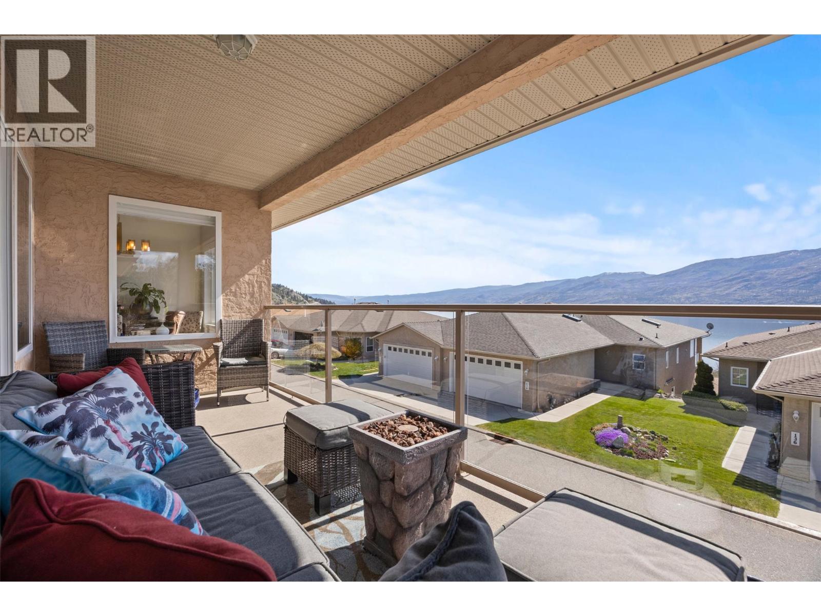 139 5300 Huston Road, Peachland