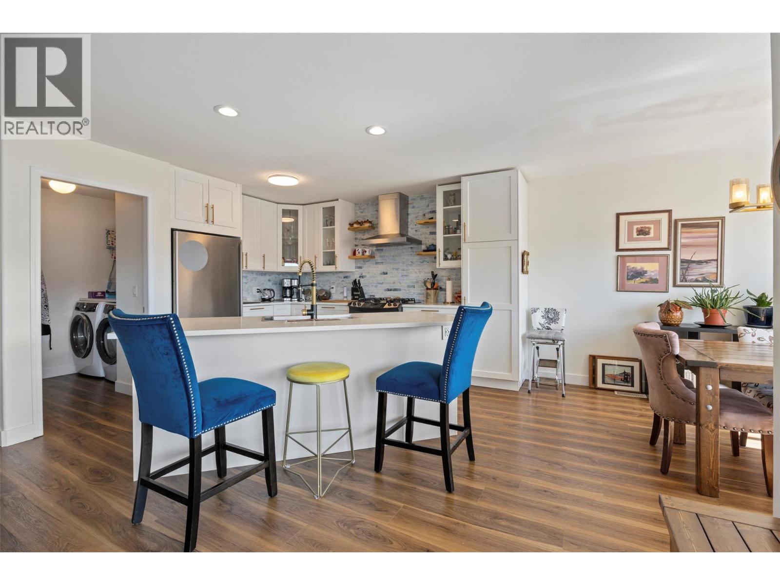 139 5300 Huston Road, Peachland