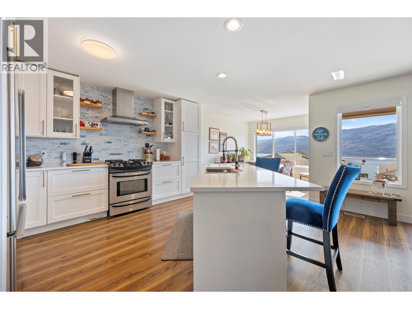 139 5300 Huston Road, Peachland