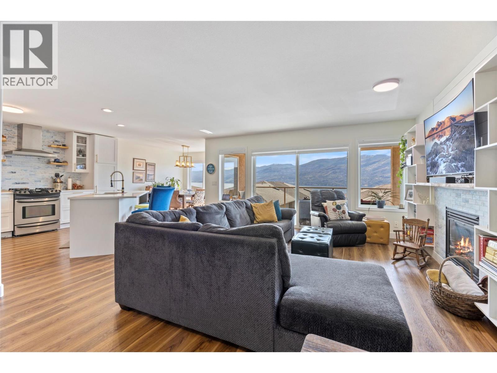 139 5300 Huston Road, Peachland