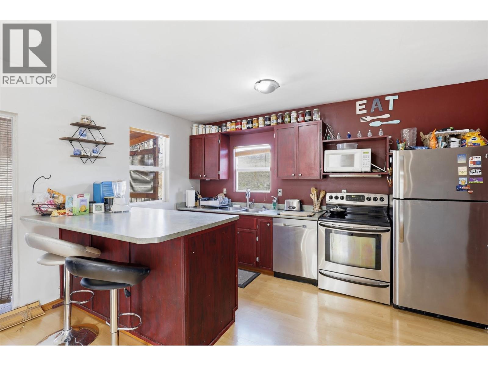 4885 Kamloops Vernon Highway, Westwold