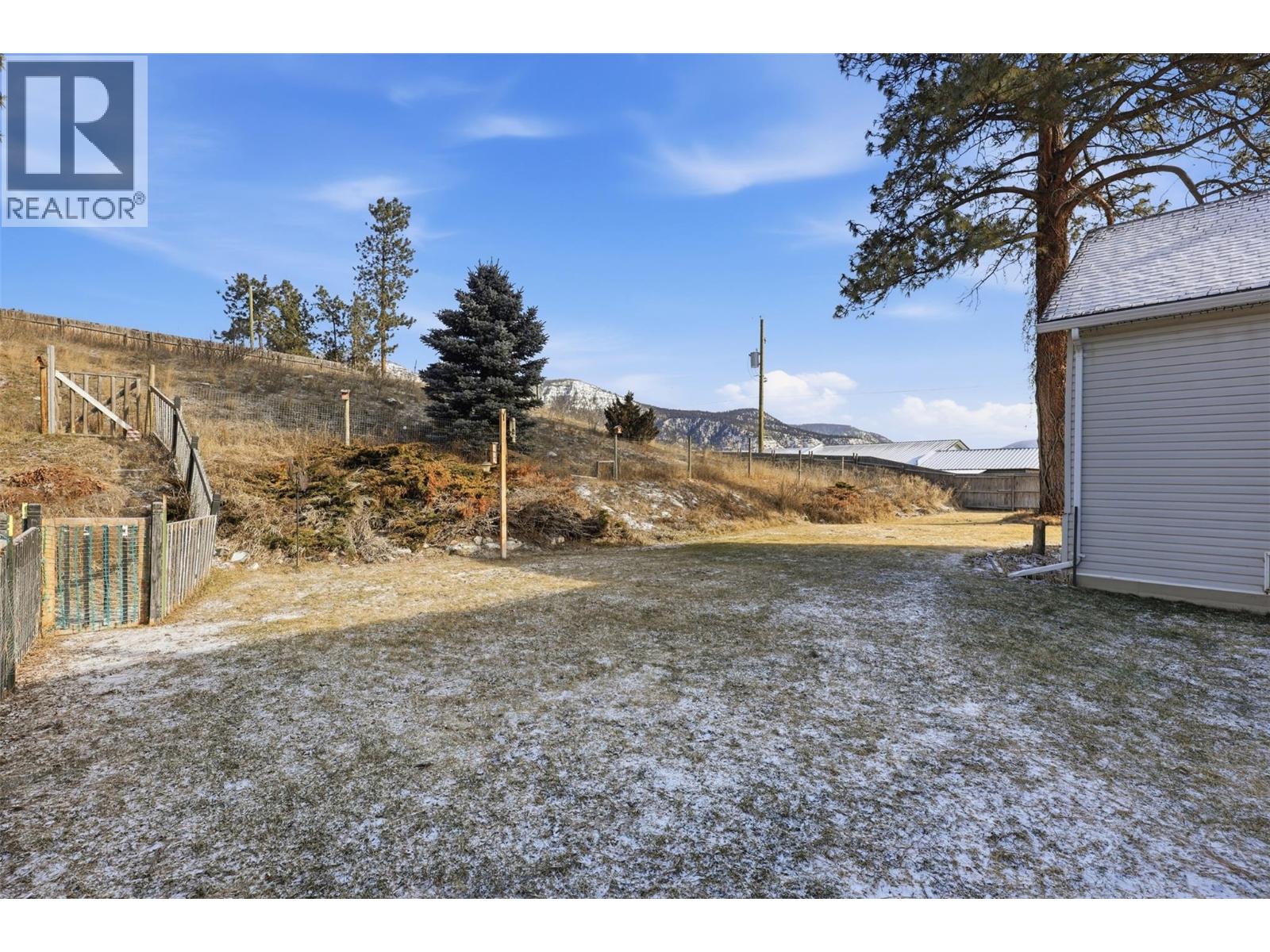 4885 Kamloops Vernon Highway, Westwold