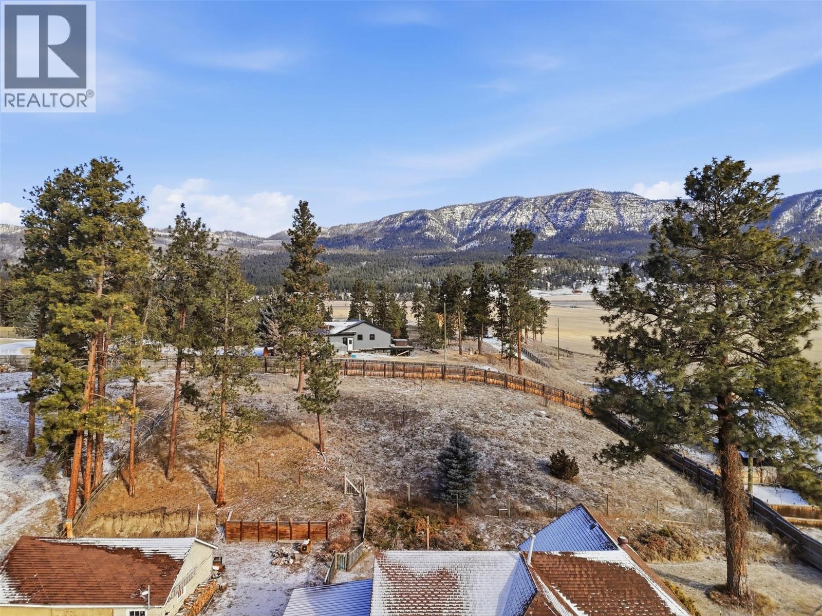 4885 Kamloops Vernon Highway, Westwold