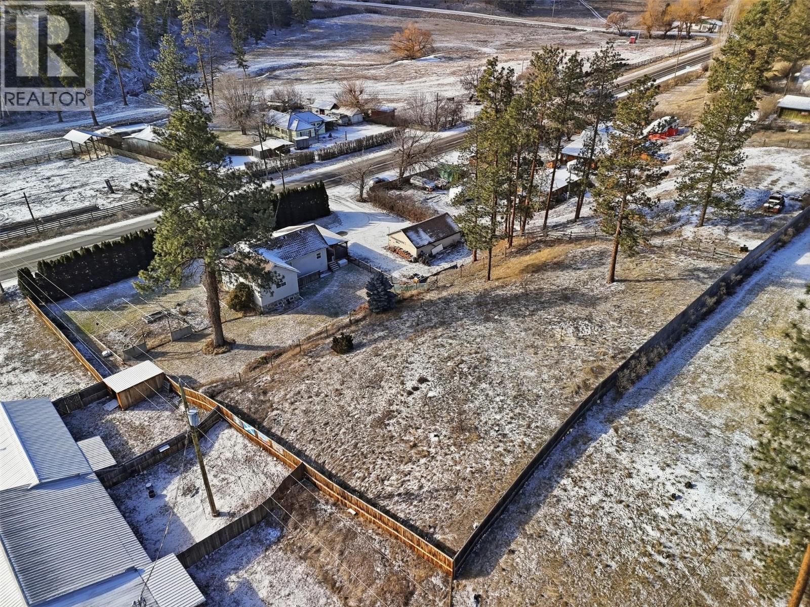 4885 Kamloops Vernon Highway, Westwold