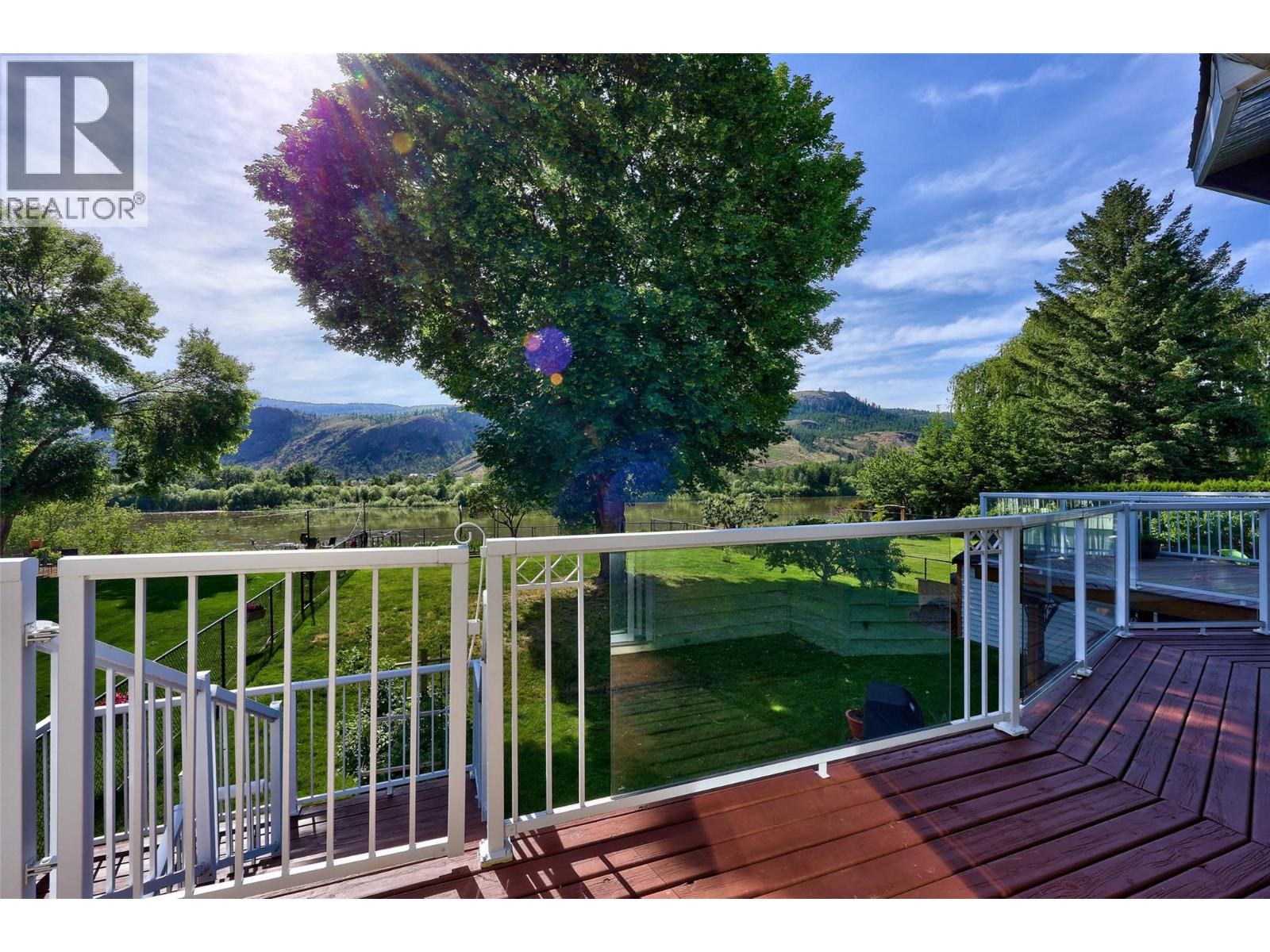 4061 DAVIE Road, Kamloops