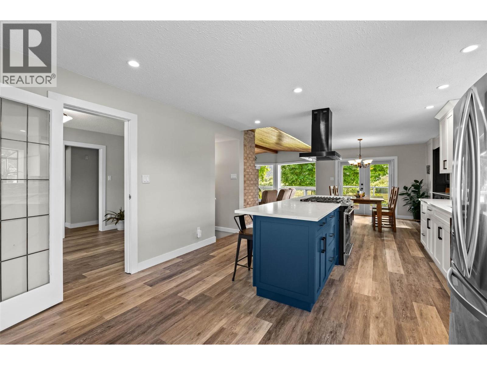 4061 DAVIE Road, Kamloops