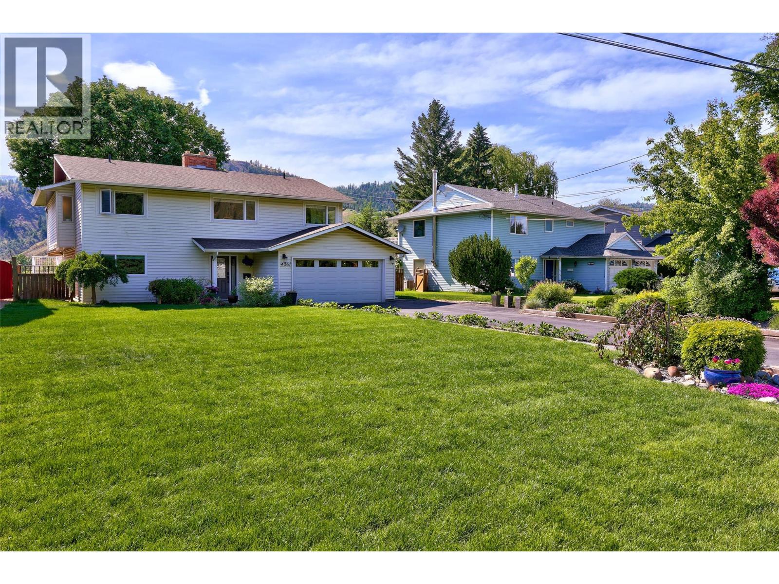 4061 DAVIE Road, Kamloops