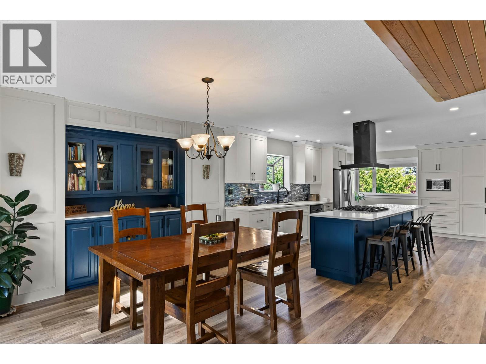 4061 DAVIE Road, Kamloops