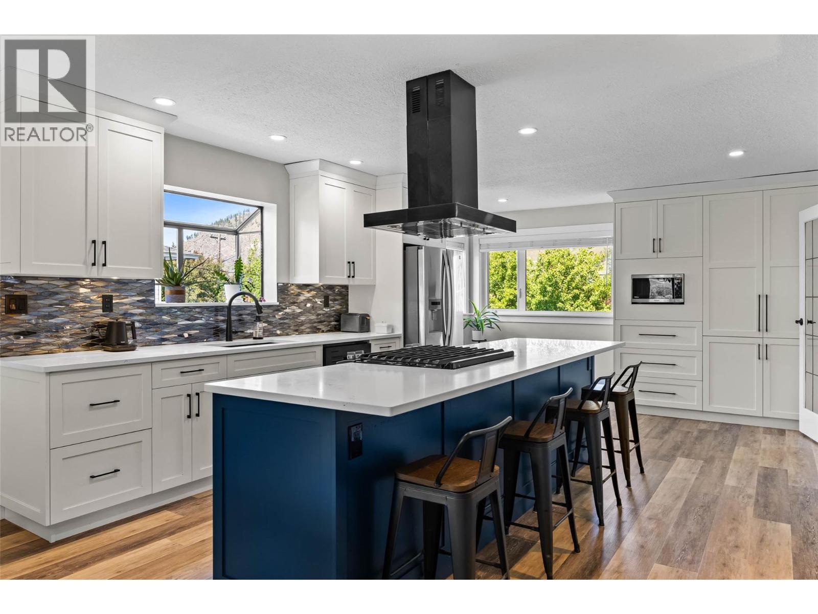 4061 DAVIE Road, Kamloops