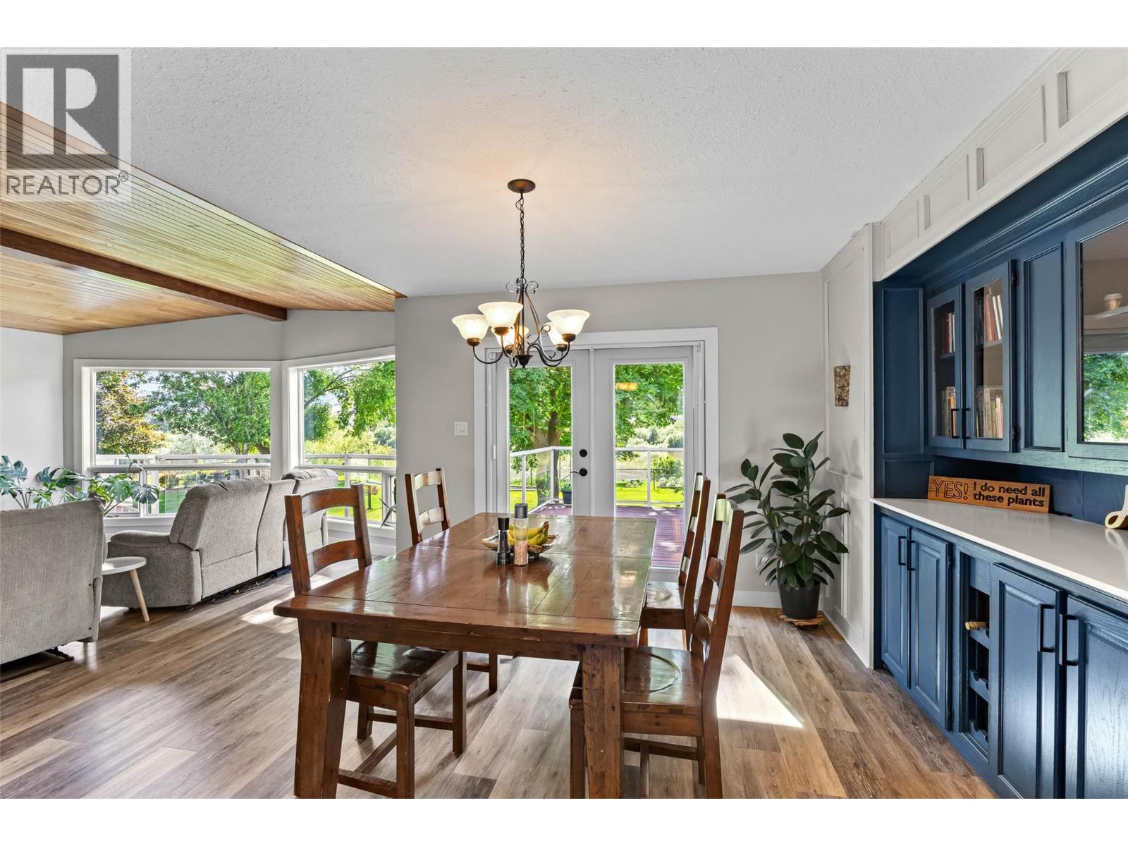 4061 DAVIE Road, Kamloops