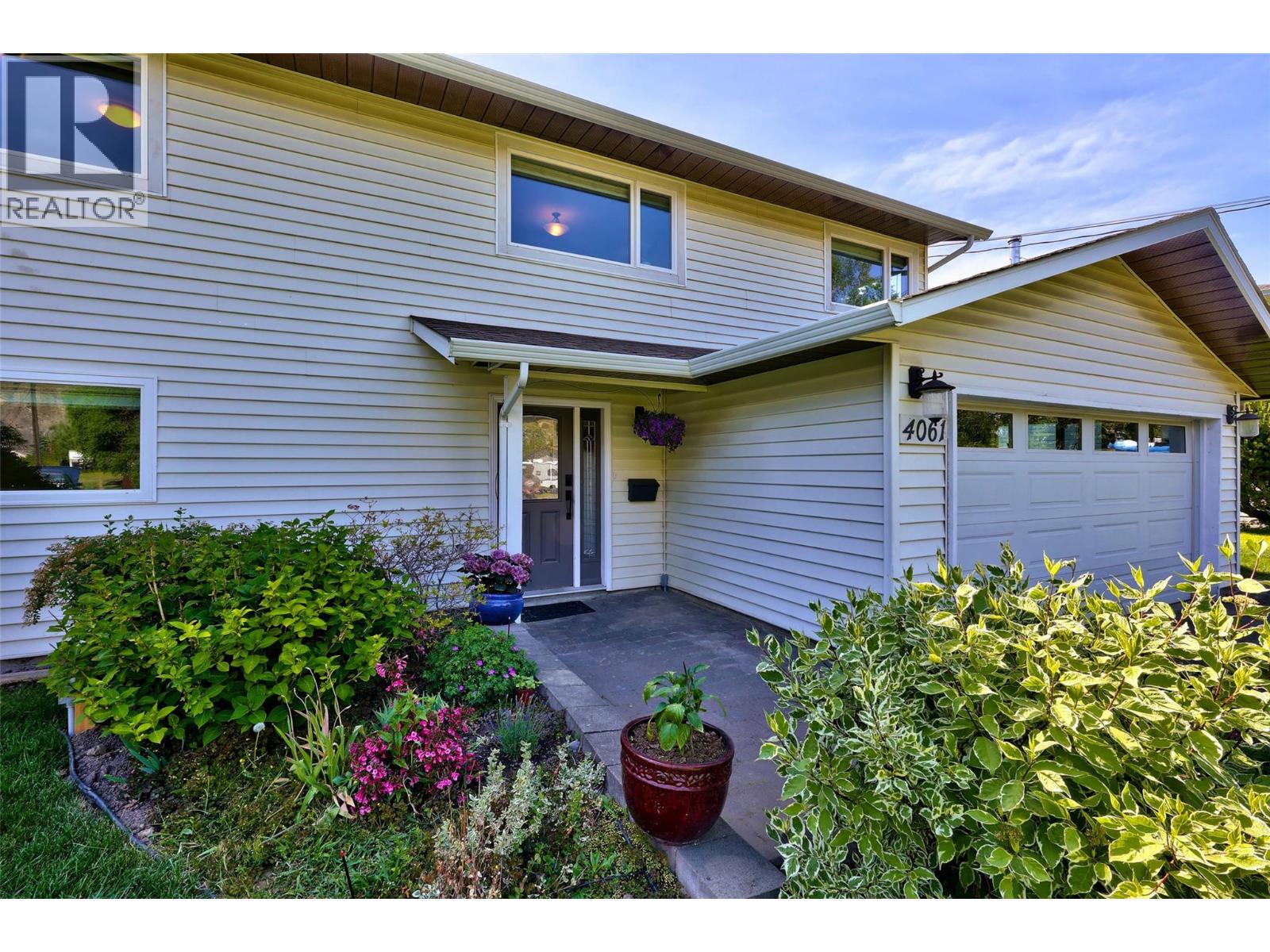 4061 DAVIE Road, Kamloops