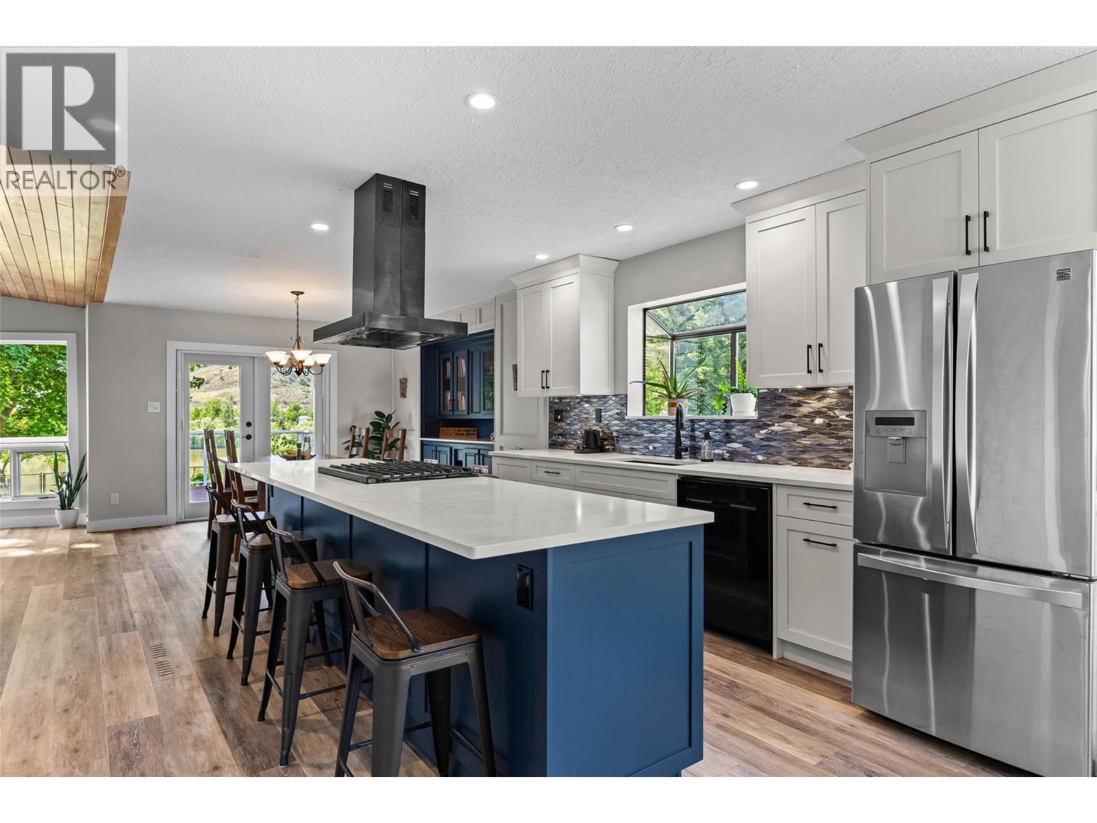 4061 DAVIE Road, Kamloops