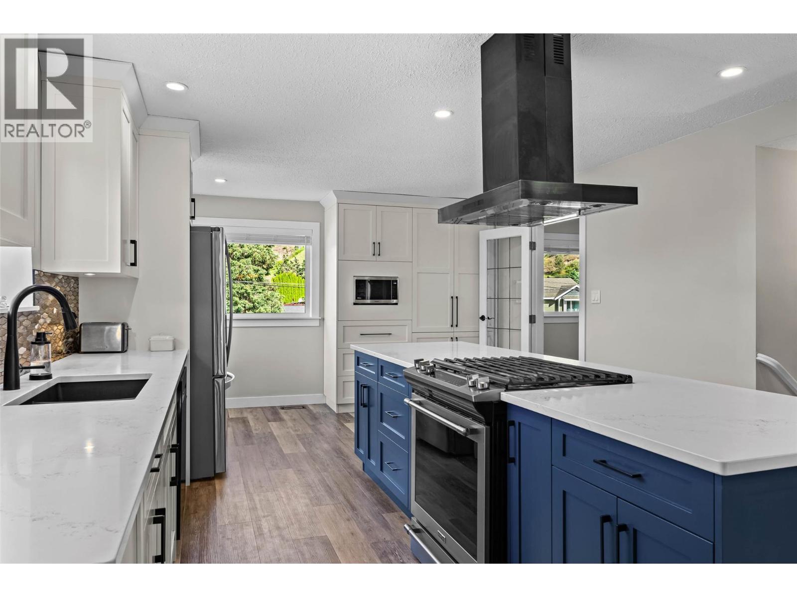 4061 DAVIE Road, Kamloops