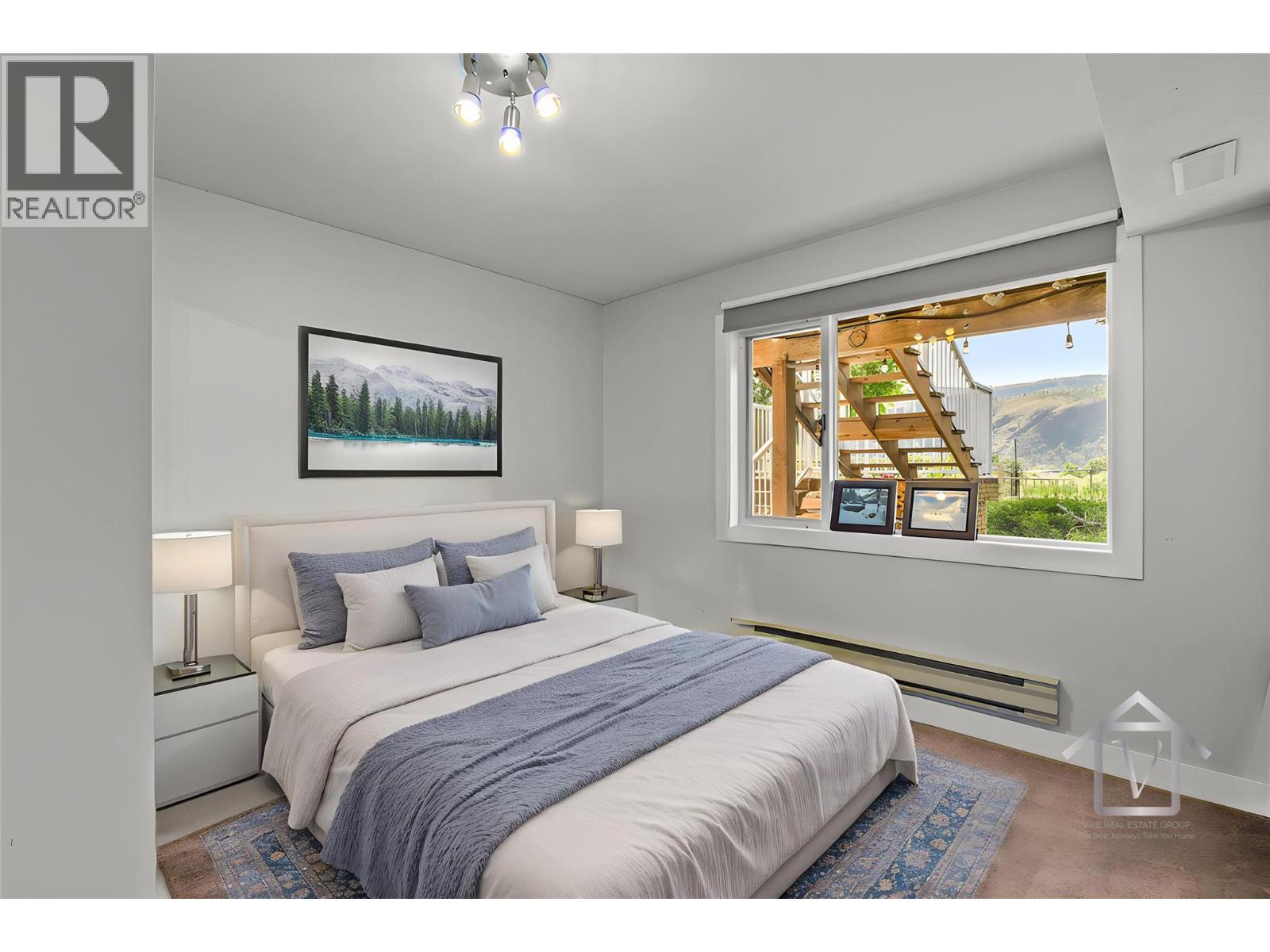 4061 DAVIE Road, Kamloops