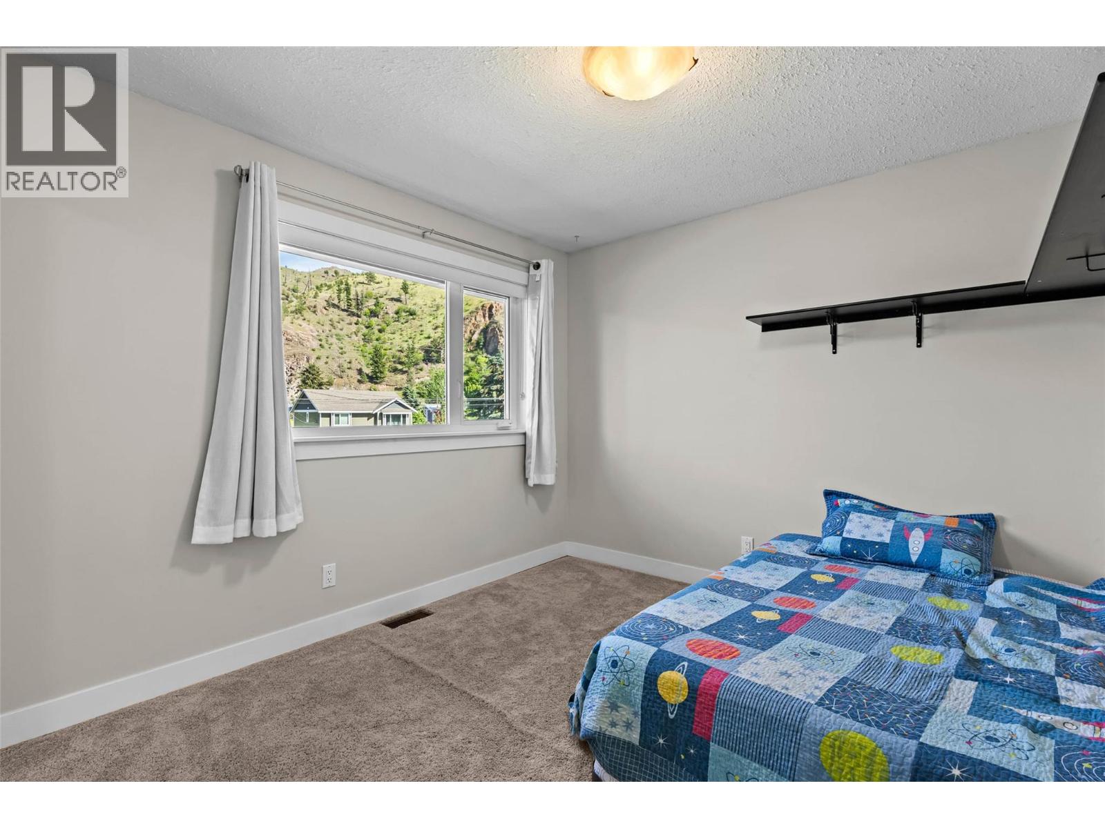 4061 DAVIE Road, Kamloops