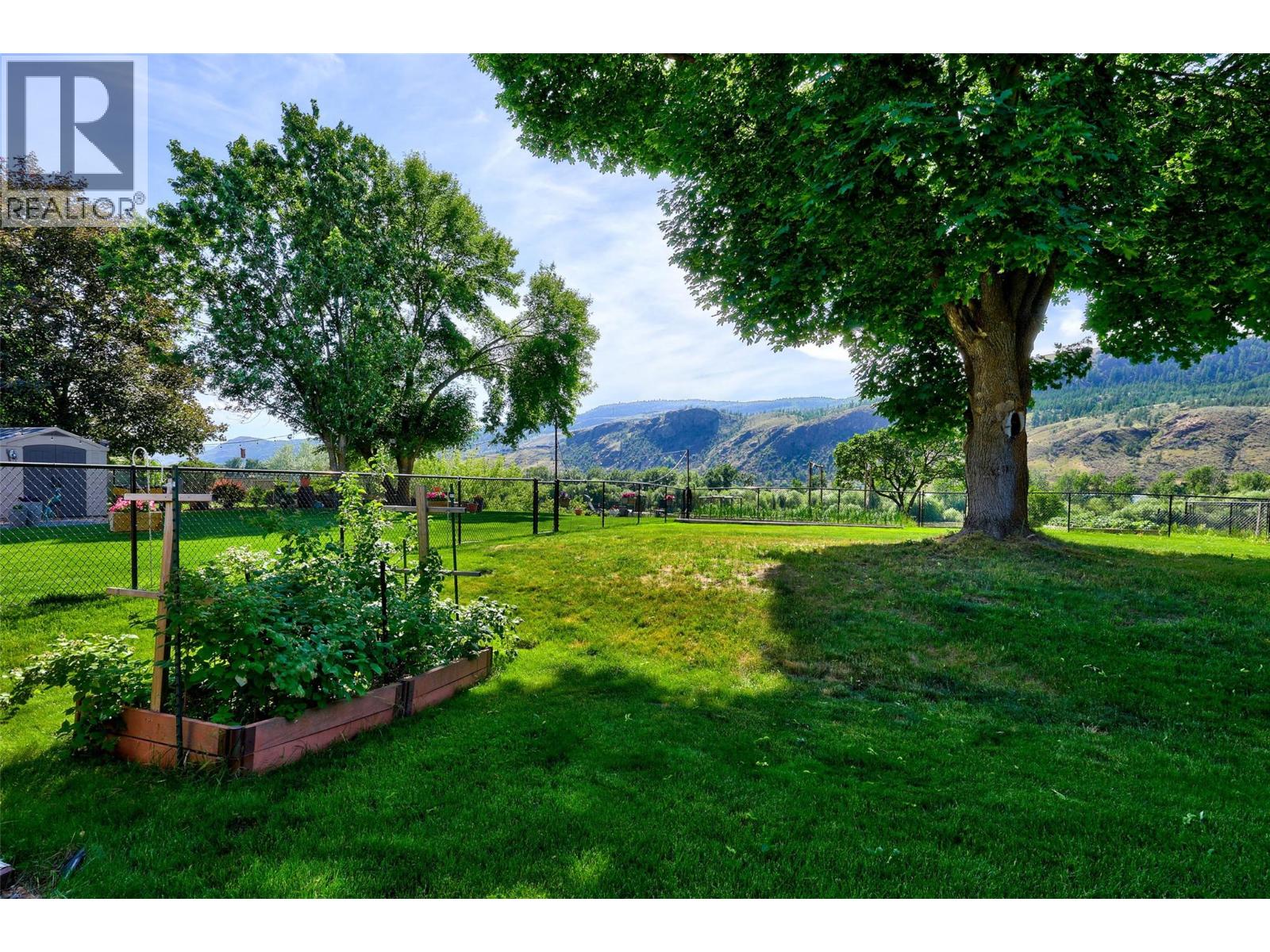 4061 DAVIE Road, Kamloops