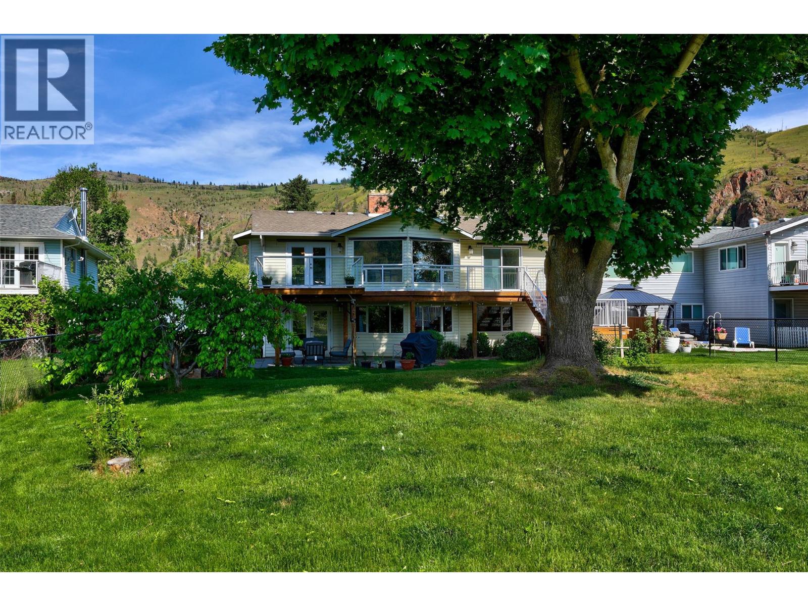 4061 DAVIE Road, Kamloops