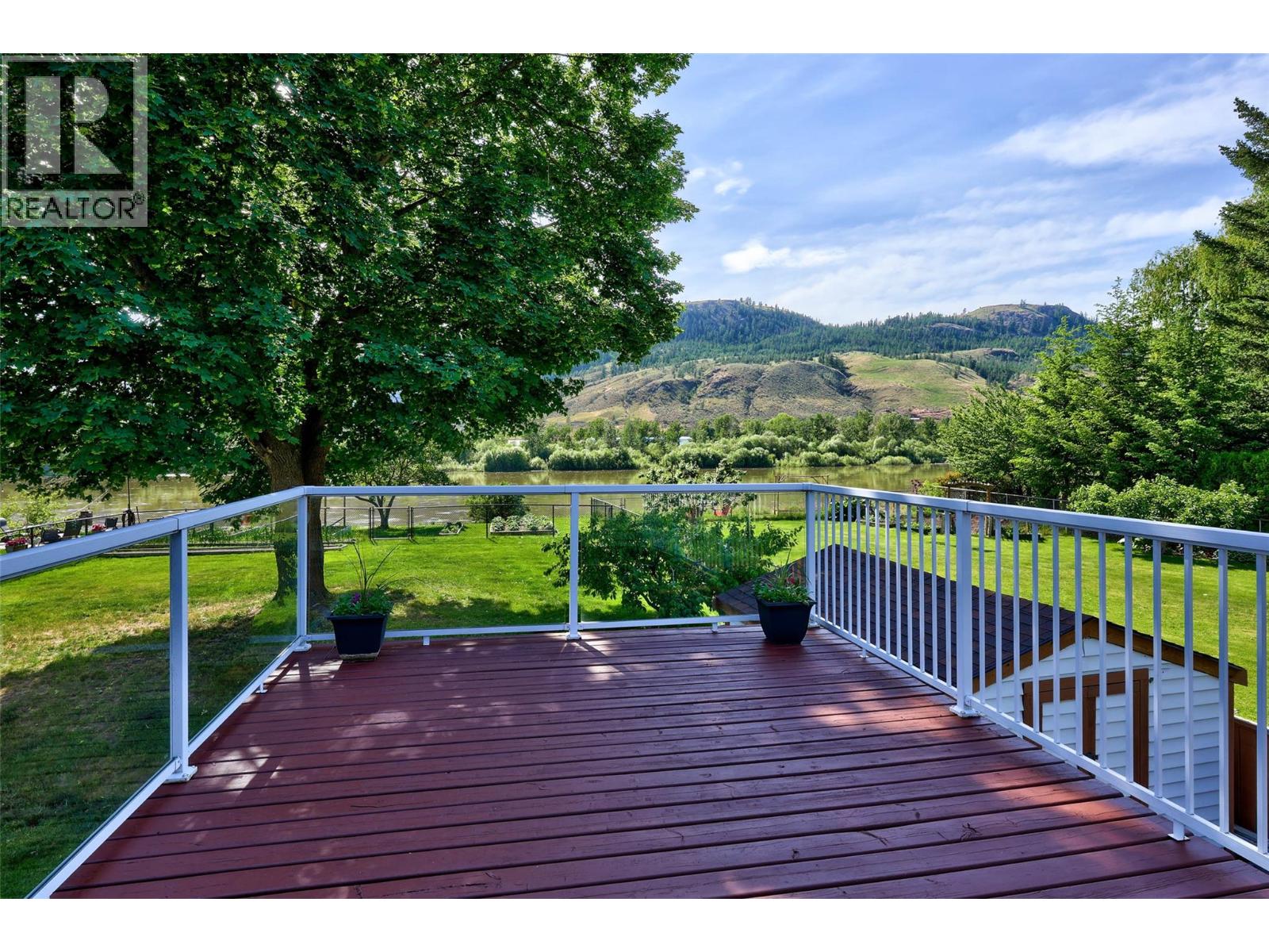 4061 DAVIE Road, Kamloops