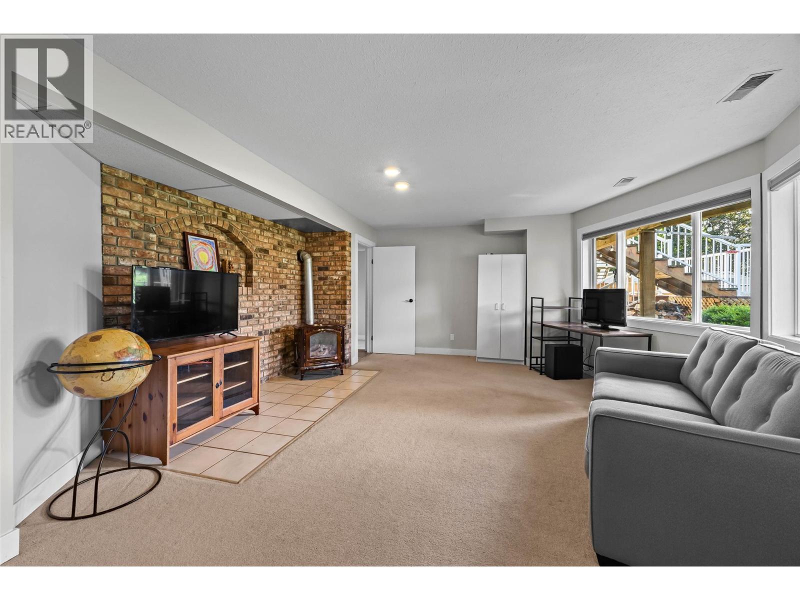 4061 DAVIE Road, Kamloops