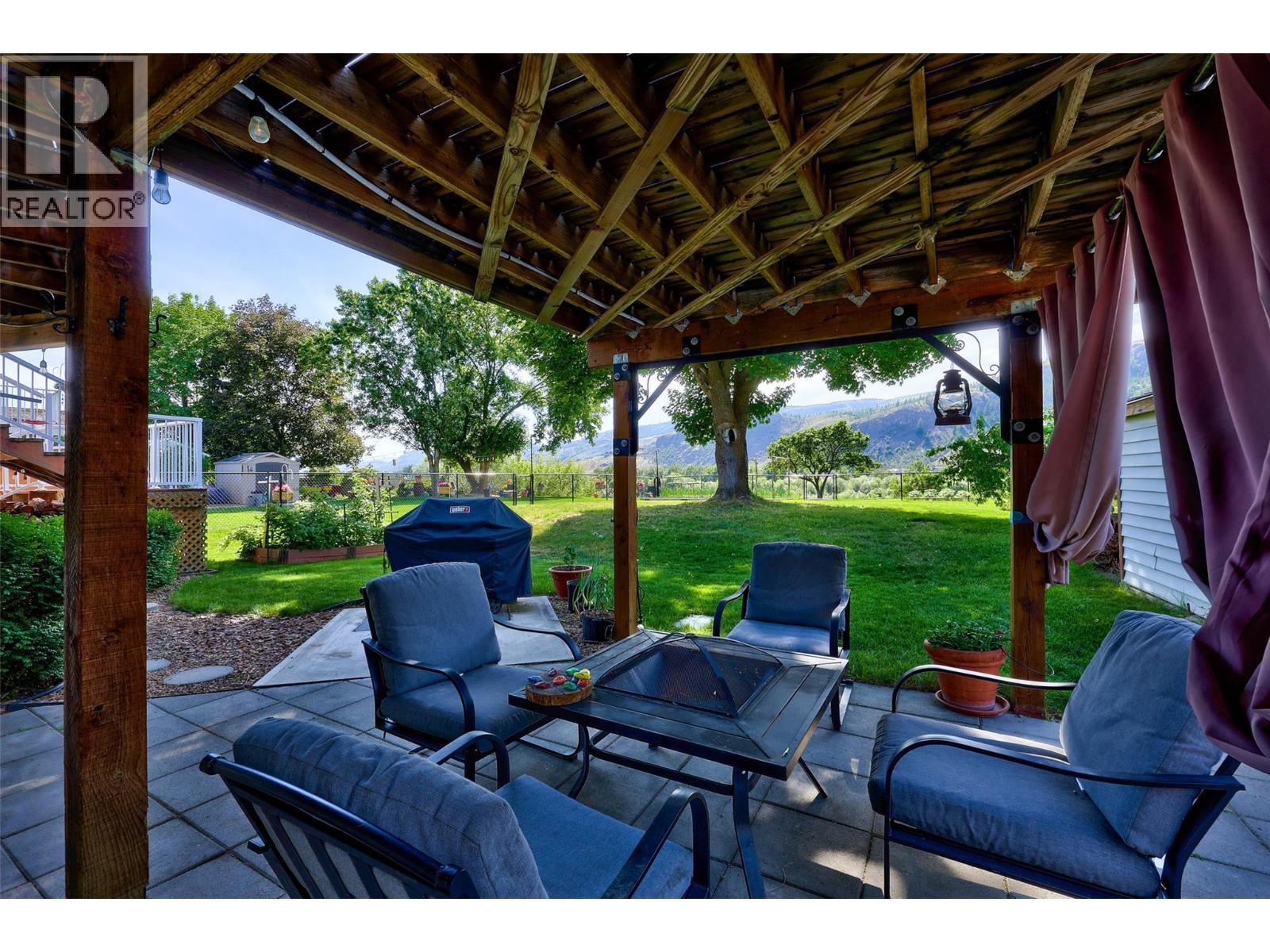 4061 DAVIE Road, Kamloops