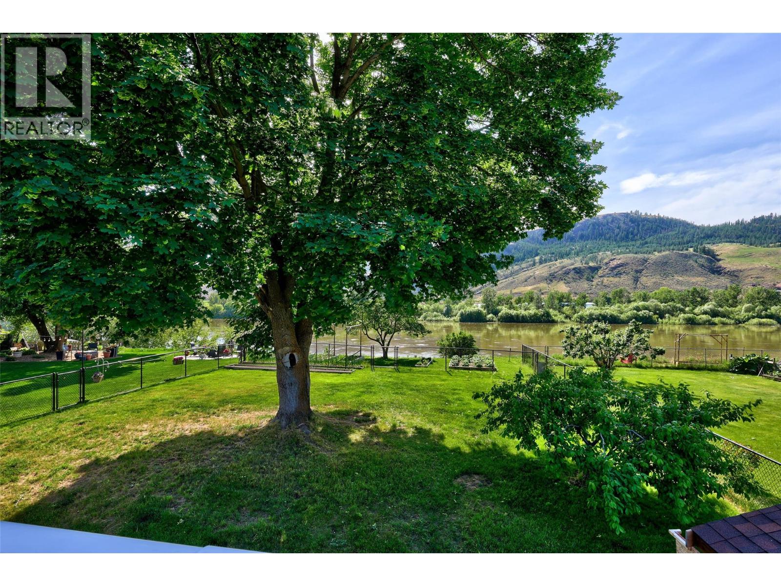 4061 DAVIE Road, Kamloops