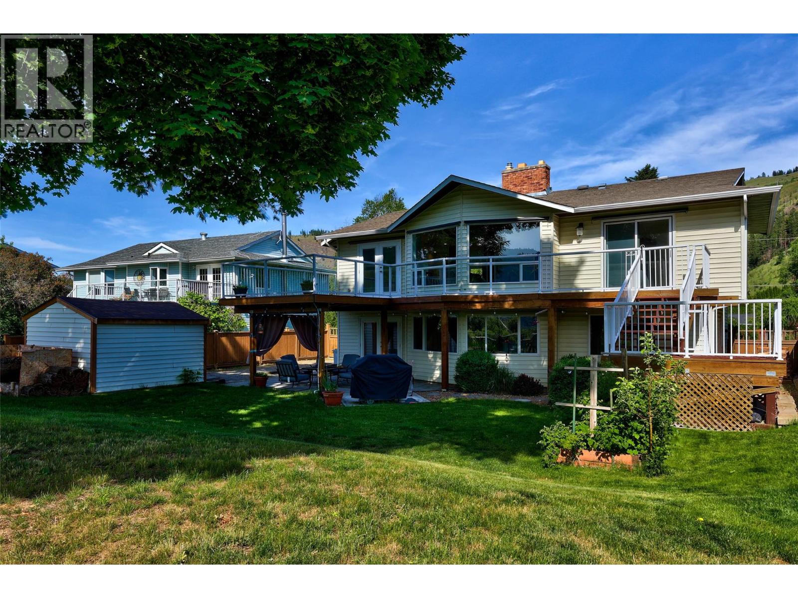 4061 DAVIE Road, Kamloops