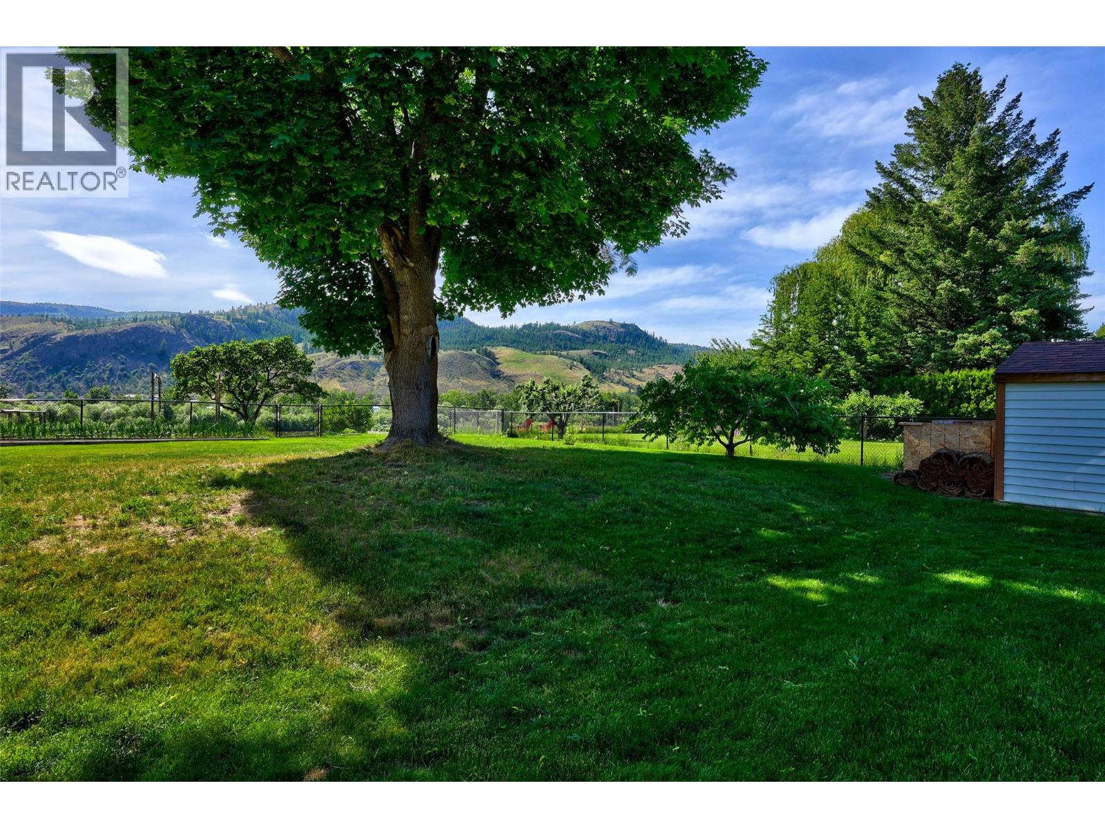 4061 DAVIE Road, Kamloops