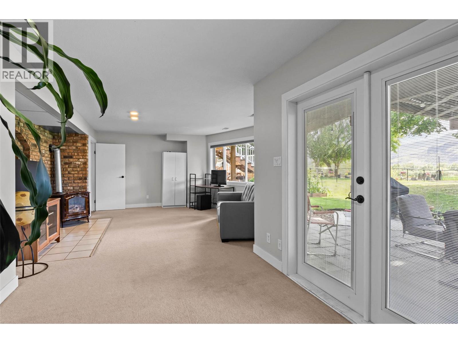 4061 DAVIE Road, Kamloops