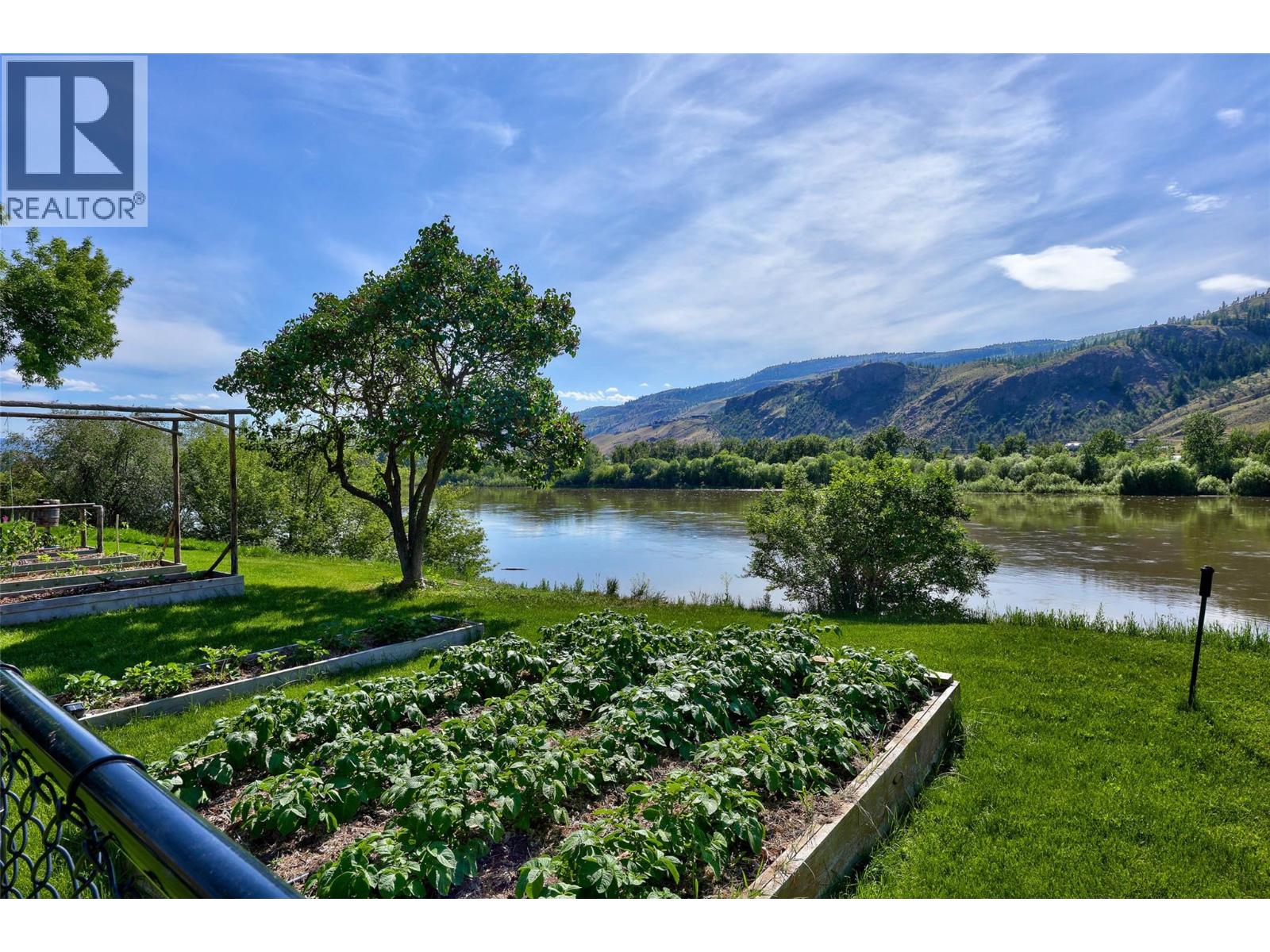 4061 DAVIE Road, Kamloops